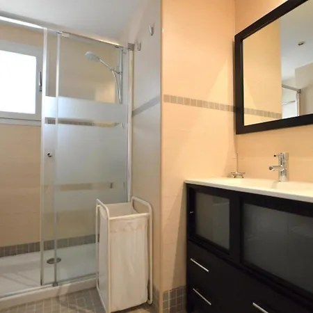 Апартаменты Coqueto Apartamento A Pocos Metros De La Playa *