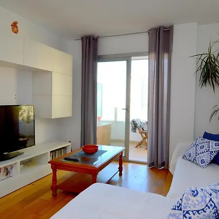 Coqueto Apartamento A Pocos Metros De La Playa Apartment Can Pastilla (Mallorca)