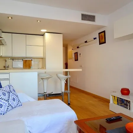 Coqueto Apartamento A Pocos Metros De La Playa Can Pastilla (Mallorca)