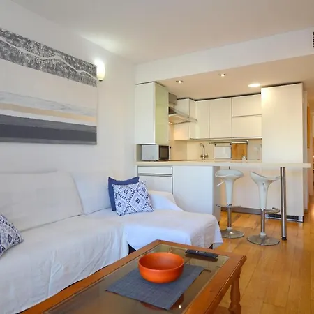 Coqueto Apartamento A Pocos Metros De La Playa Can Pastilla (Mallorca)