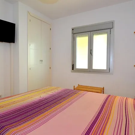 Coqueto Apartamento A Pocos Metros De La Playa *