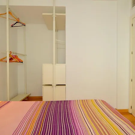 Coqueto Apartamento A Pocos Metros De La Playa * Can Pastilla (Mallorca)